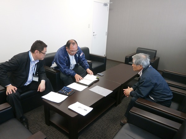 ジュビロ　ここだに