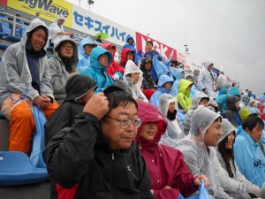 ジュビロ観戦ツアー
