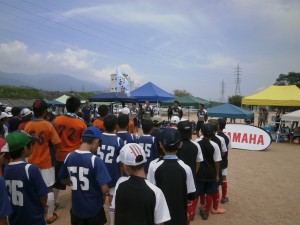 ジュビロ磐田 サッカー教室