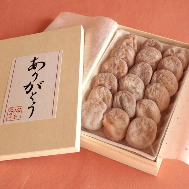 長野　干し柿　プレゼント