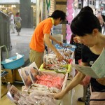 岐阜スイーツフェスタ