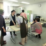 南信州そば打ち