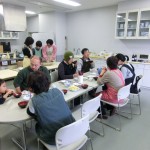 南信州そば打ち